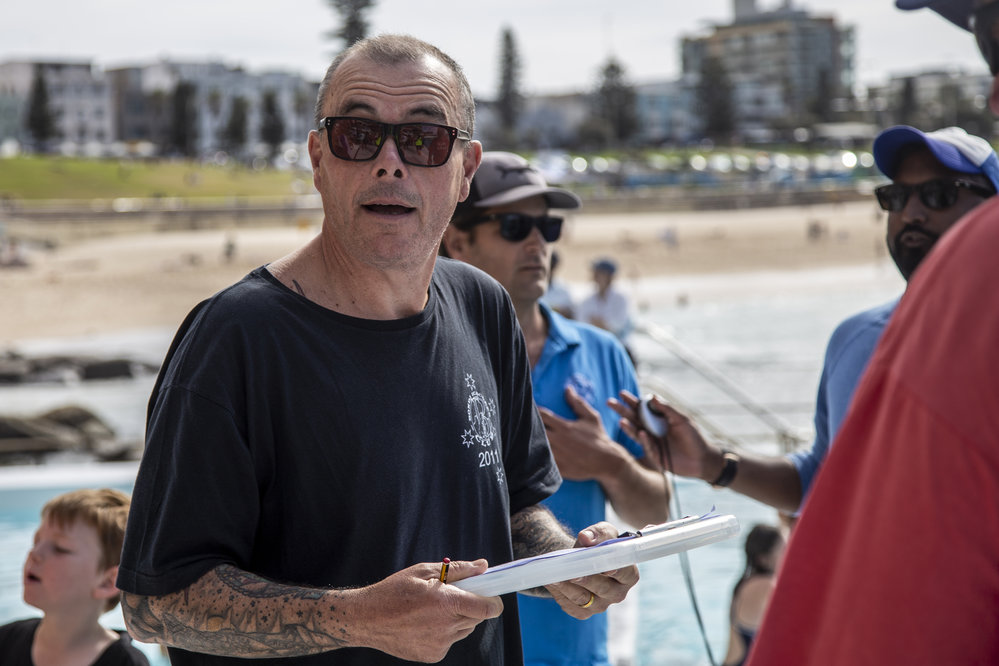 Bondi Icebergs Opening Day 02.05.2021