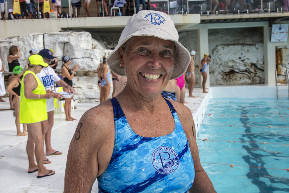 Bondi Icebergs Opening Day 02.05.2021