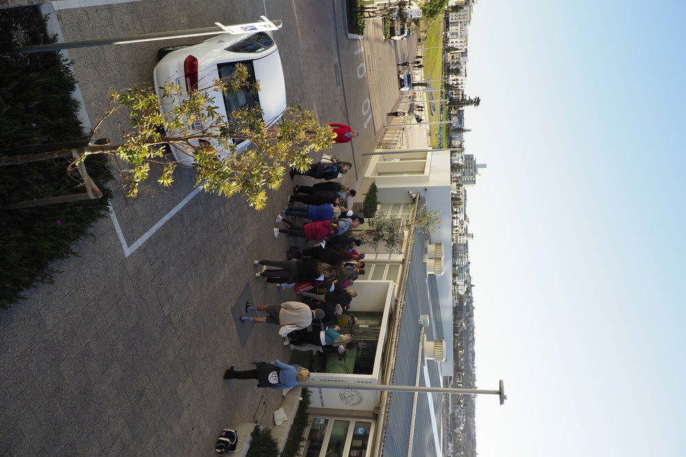 BIC Ladies away swim Stanwell Park 2021