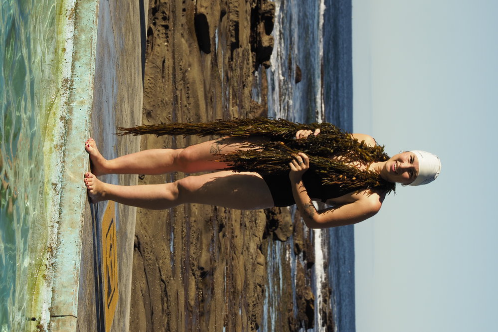 BIC Ladies away swim Stanwell Park 2021