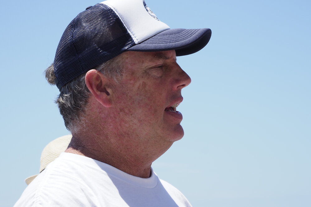 Bondi Icecubes Presentation Day 26th November 2023