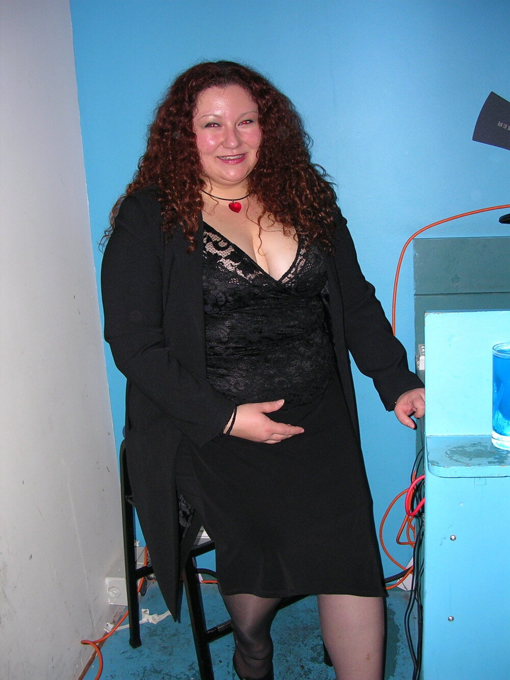 75th Anniversary Ball 2004