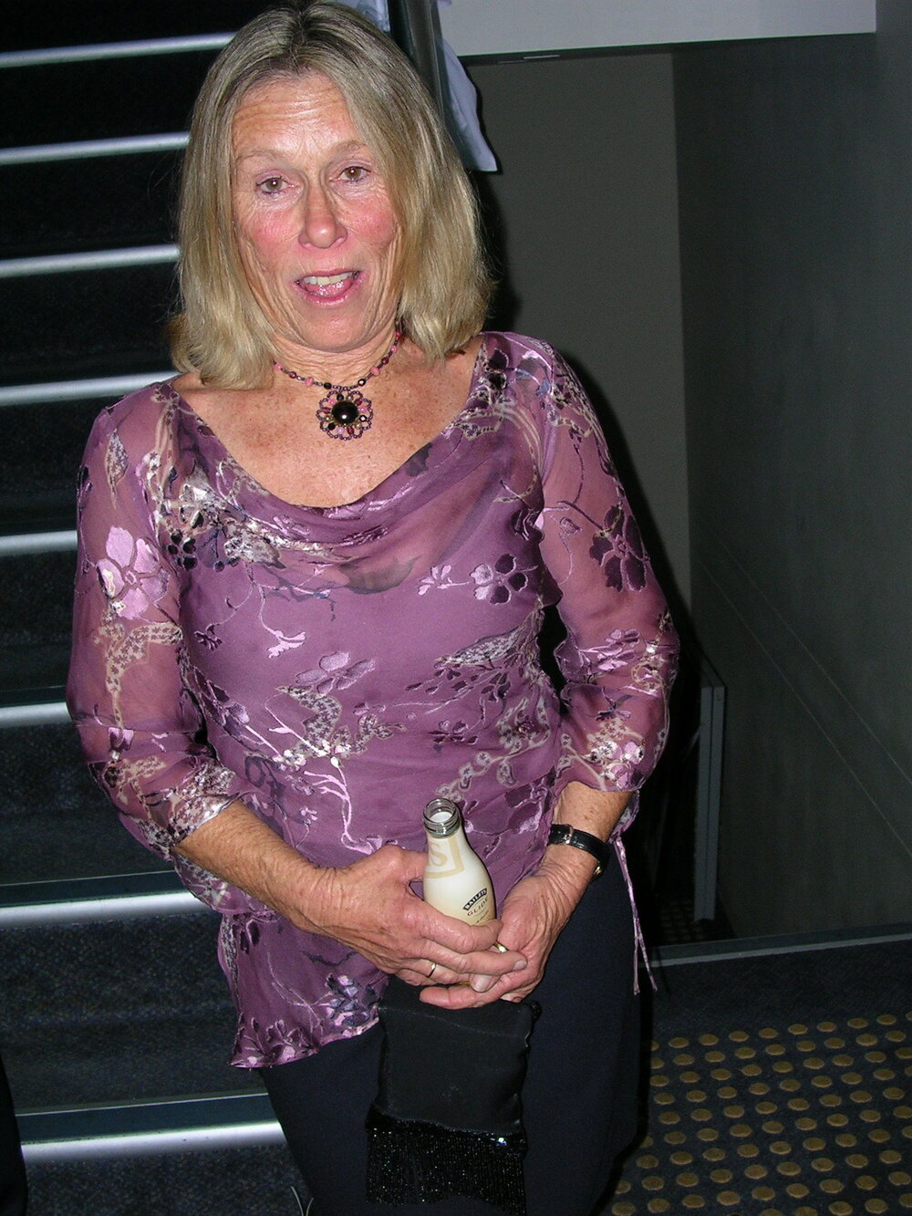 75th Anniversary Ball 2004