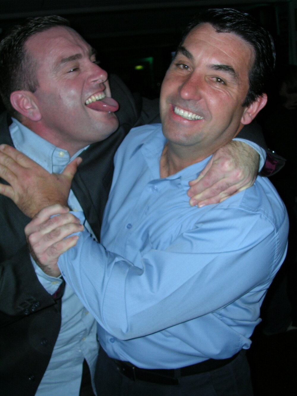 75th Anniversary Ball 2004