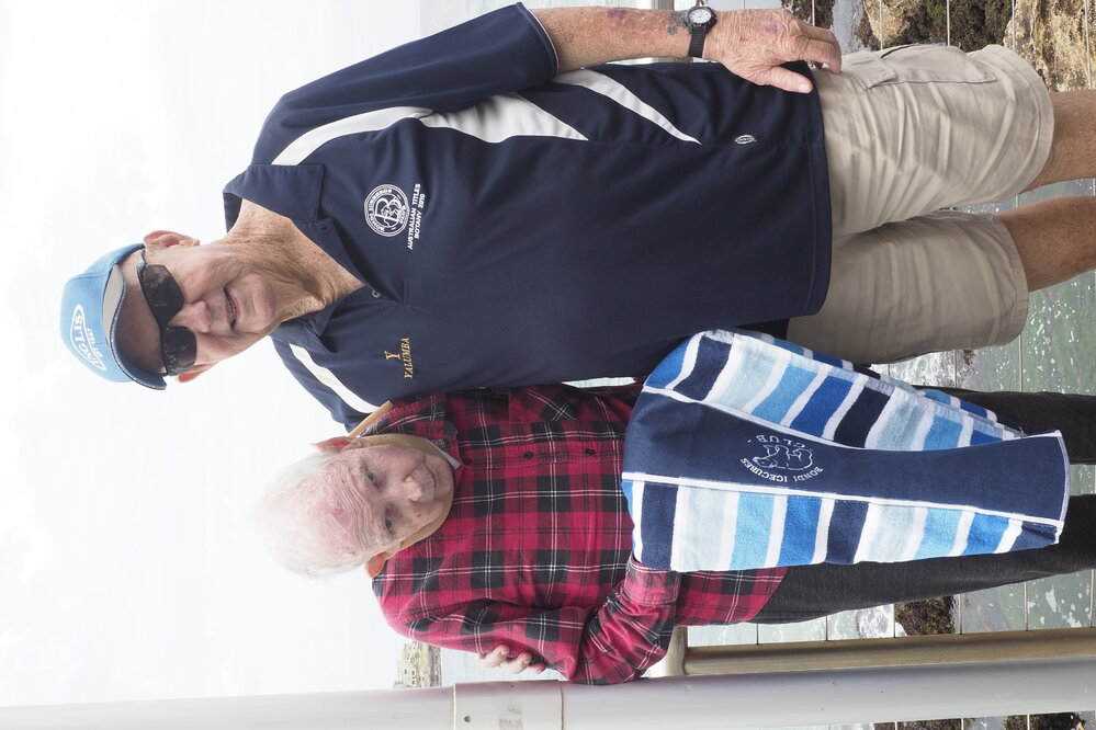 Icecubes Presentation Day 24.11.2019