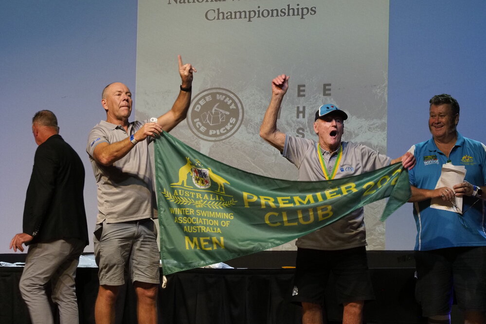 46th Australian Winter Swimming Championships