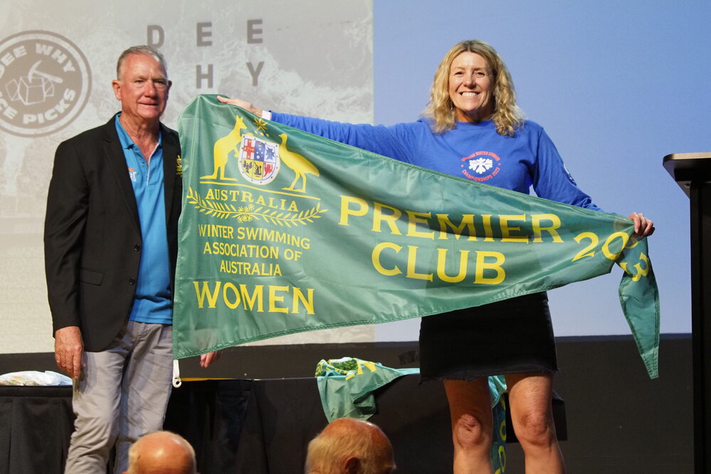 46th Australian Winter Swimming Championships