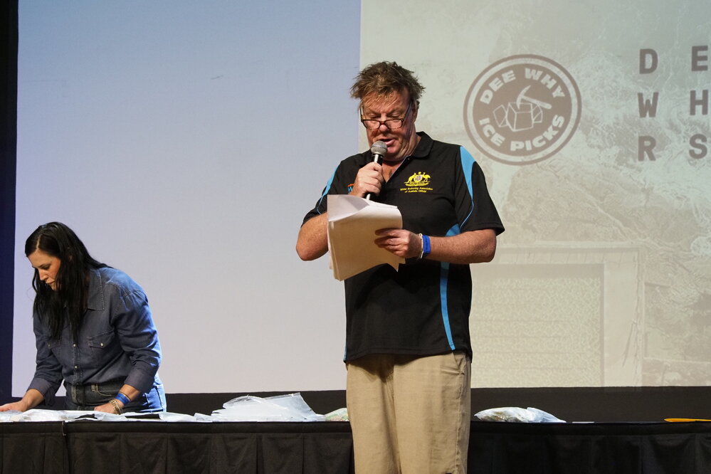 46th Australian Winter Swimming Championships