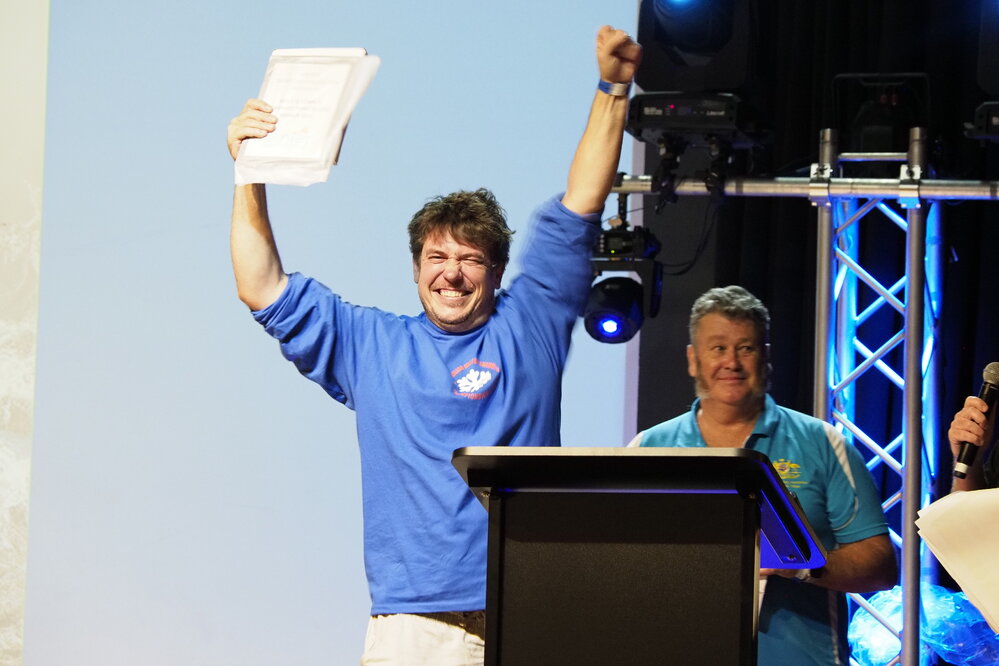 46th Australian Winter Swimming Championships