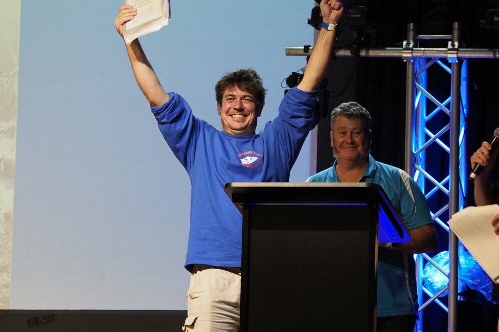 46th Australian Winter Swimming Championships