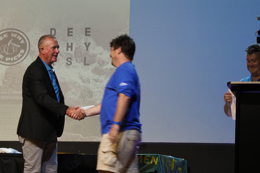 46th Australian Winter Swimming Championships