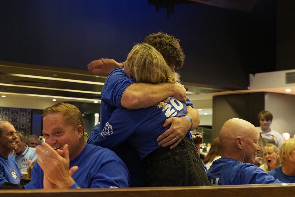 46th Australian Winter Swimming Championships