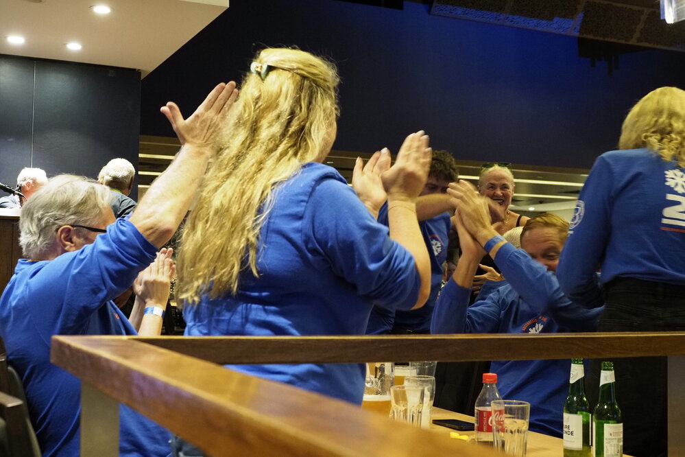 46th Australian Winter Swimming Championships