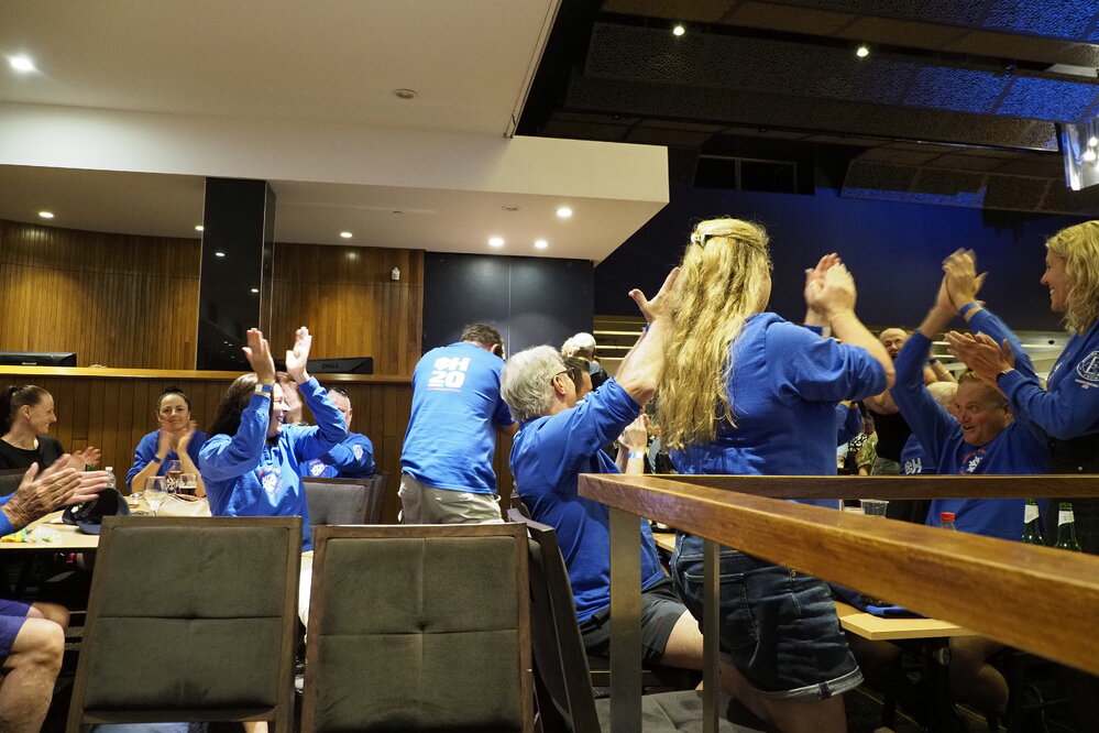 46th Australian Winter Swimming Championships