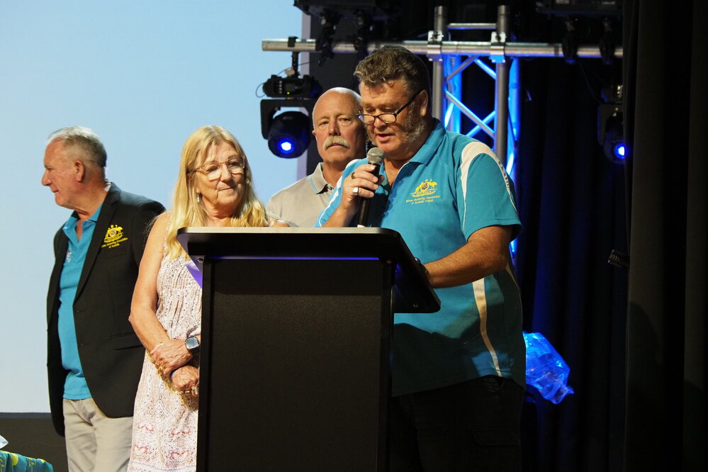 46th Australian Winter Swimming Championships