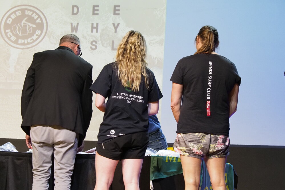 46th Australian Winter Swimming Championships