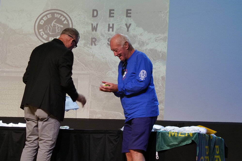 46th Australian Winter Swimming Championships