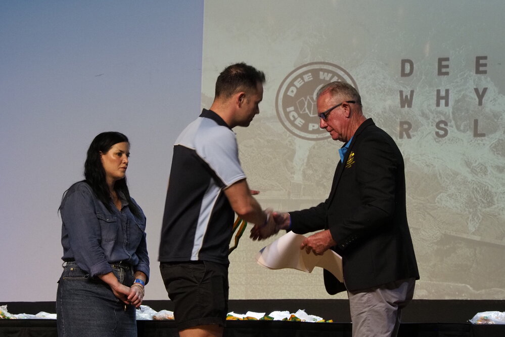 46th Australian Winter Swimming Championships