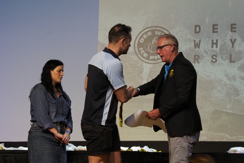 46th Australian Winter Swimming Championships