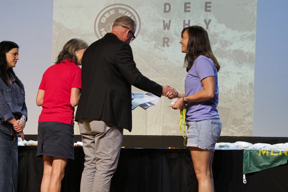 46th Australian Winter Swimming Championships