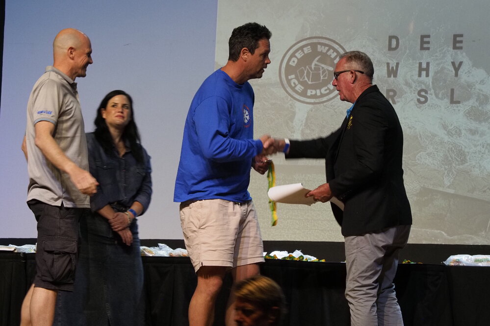 46th Australian Winter Swimming Championships