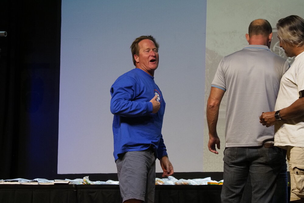 46th Australian Winter Swimming Championships