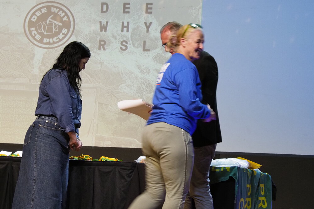 46th Australian Winter Swimming Championships