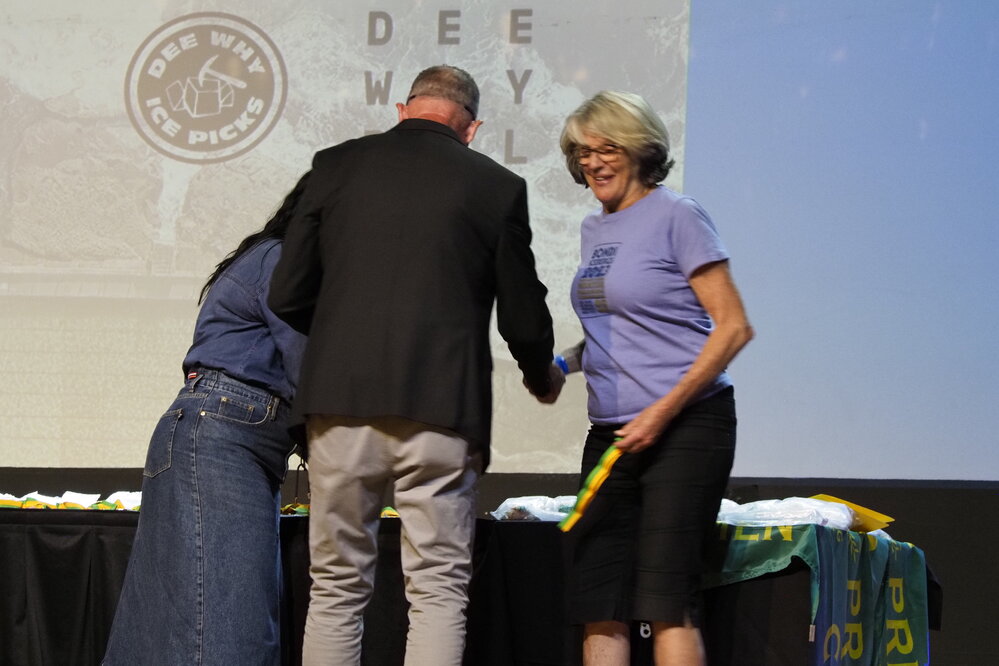 46th Australian Winter Swimming Championships