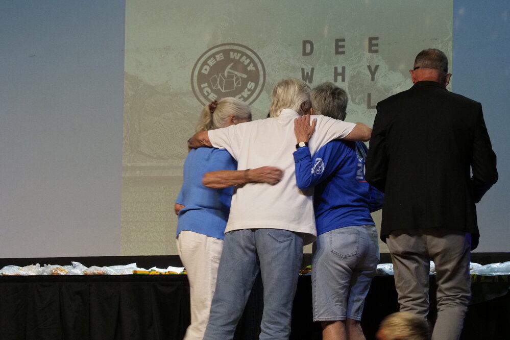 46th Australian Winter Swimming Championships