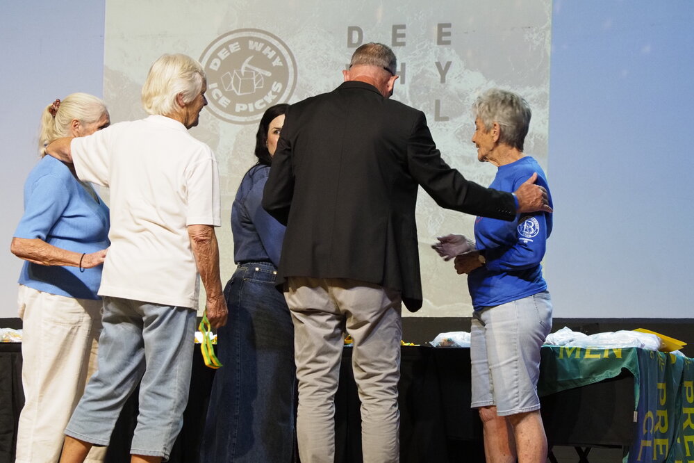 46th Australian Winter Swimming Championships