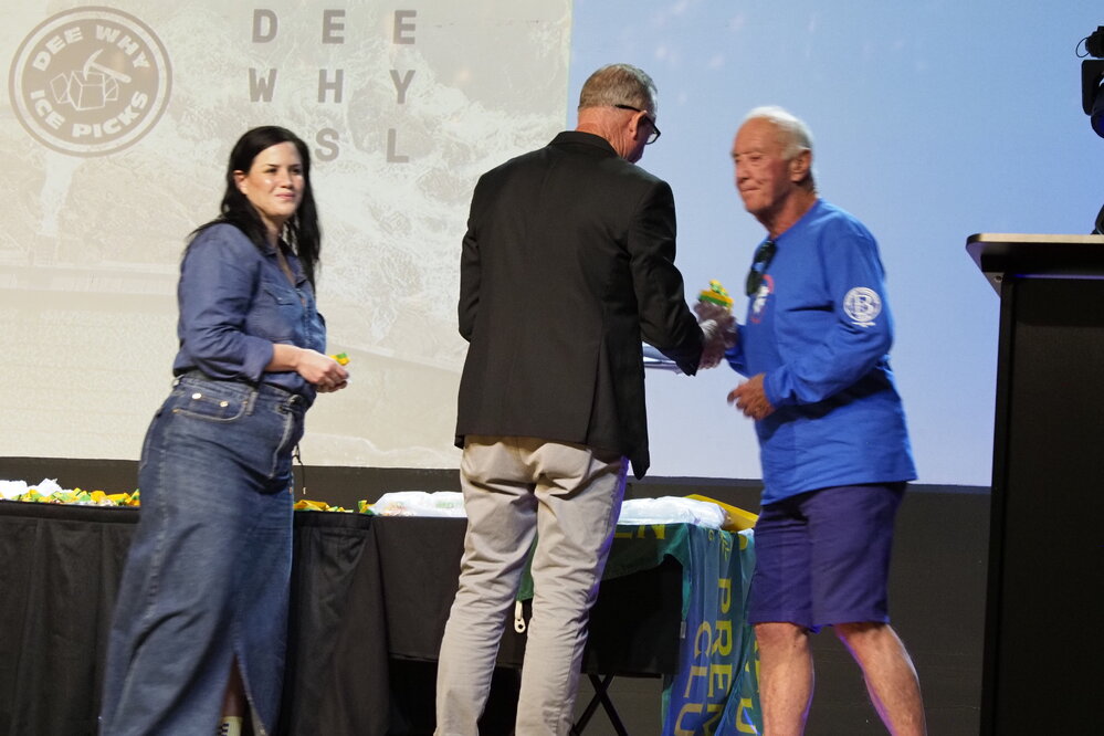 46th Australian Winter Swimming Championships