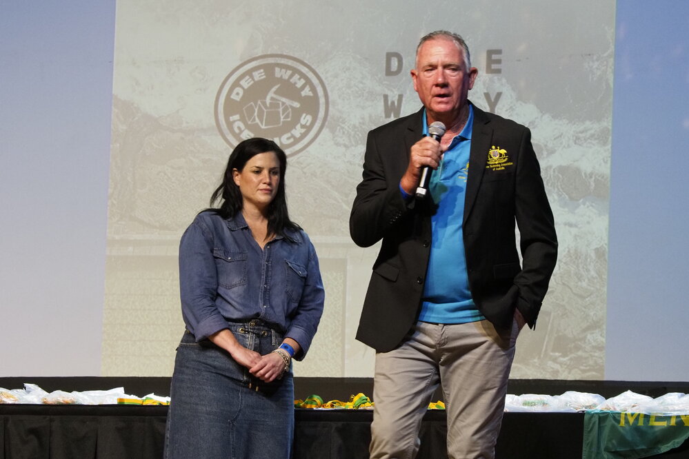 46th Australian Winter Swimming Championships