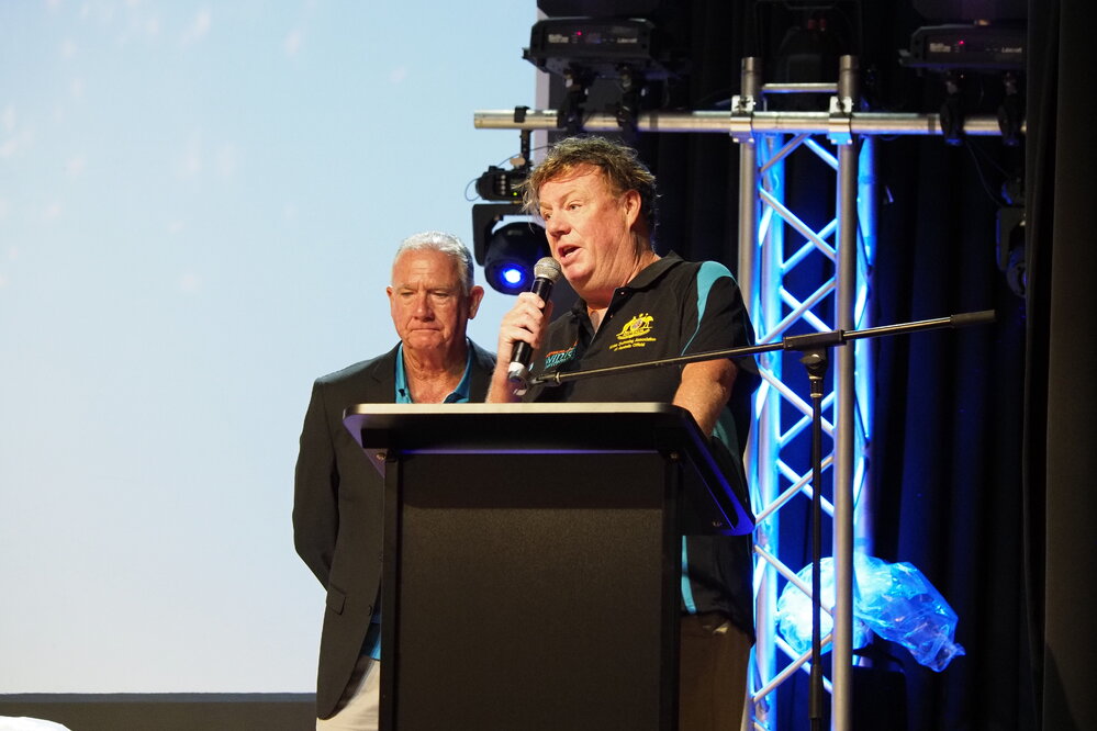 46th Australian Winter Swimming Championships