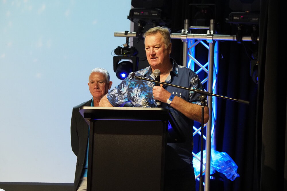 46th Australian Winter Swimming Championships