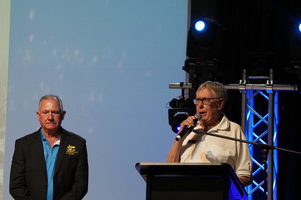 46th Australian Winter Swimming Championships