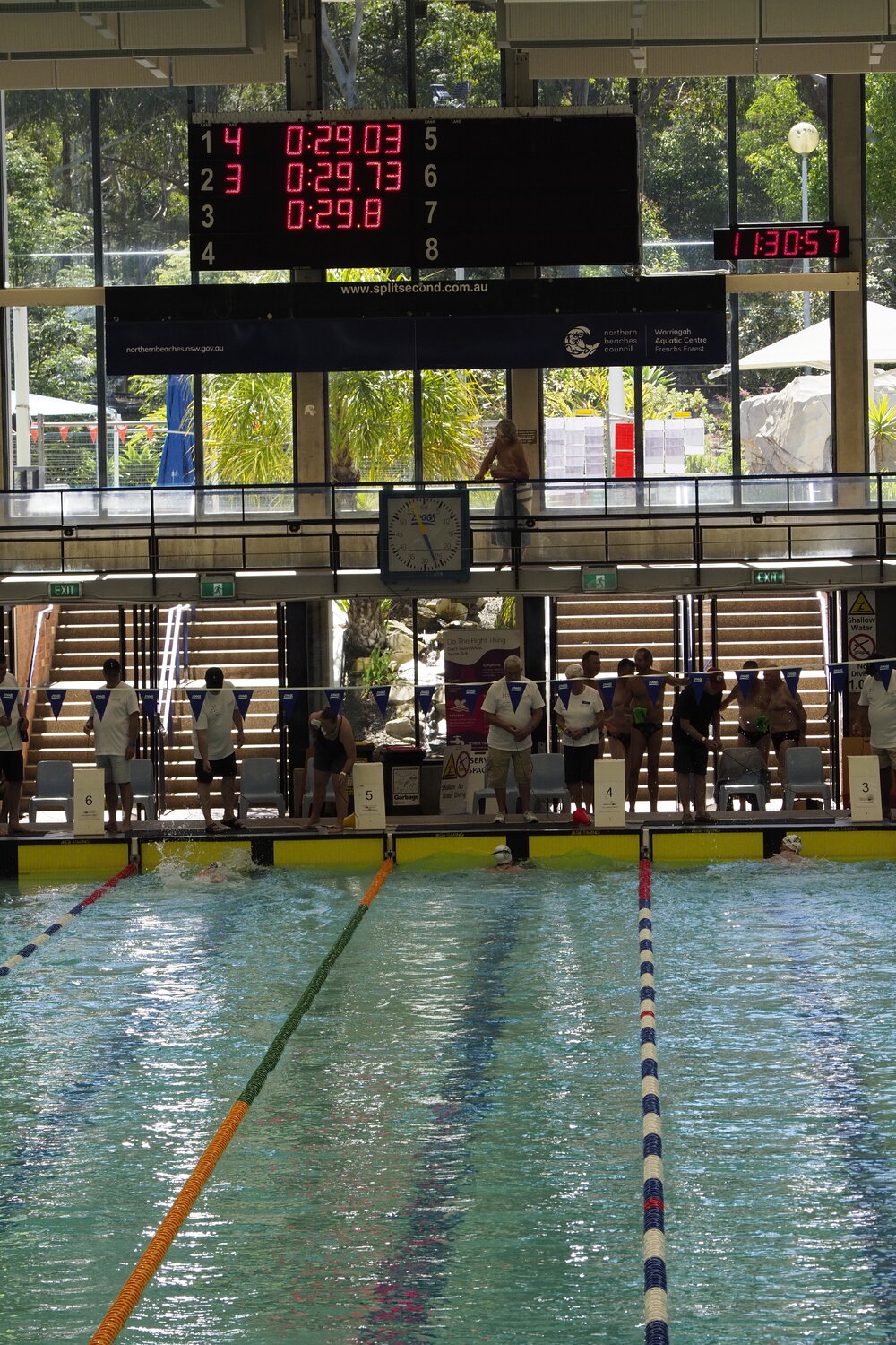 46th Australian Winter Swimming Championships