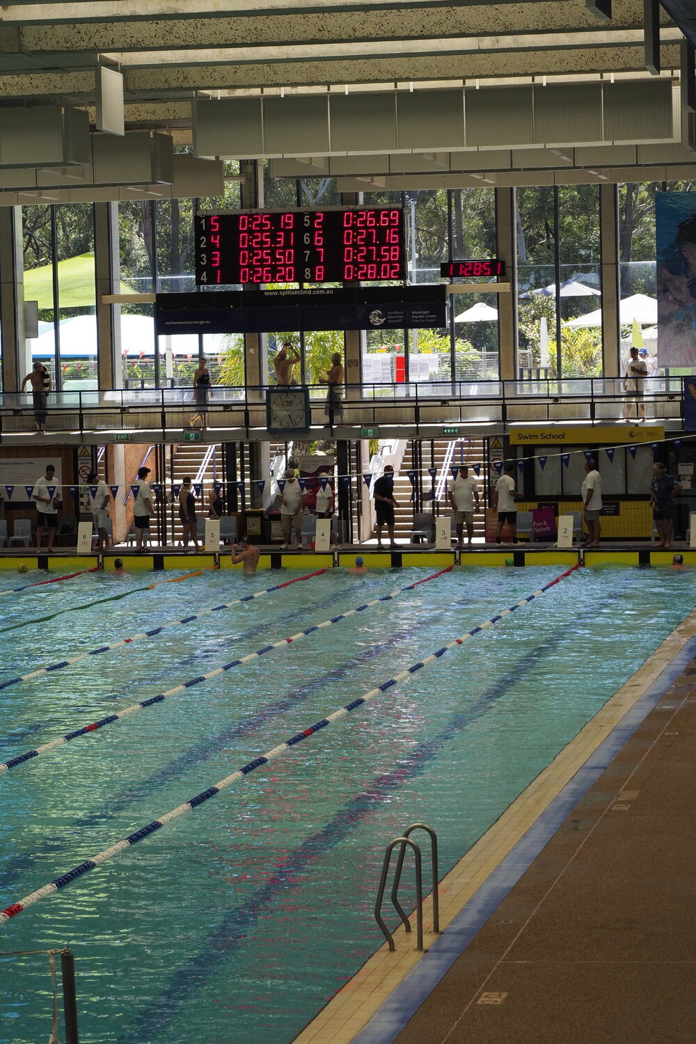 46th Australian Winter Swimming Championships