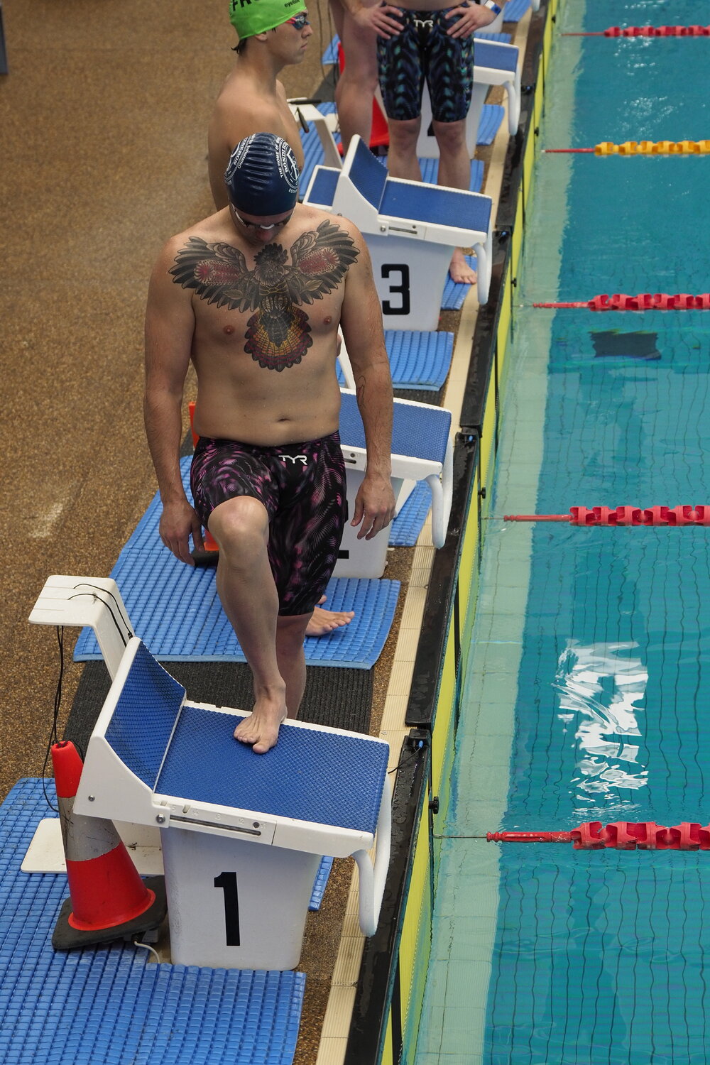 46th Australian Winter Swimming Championships