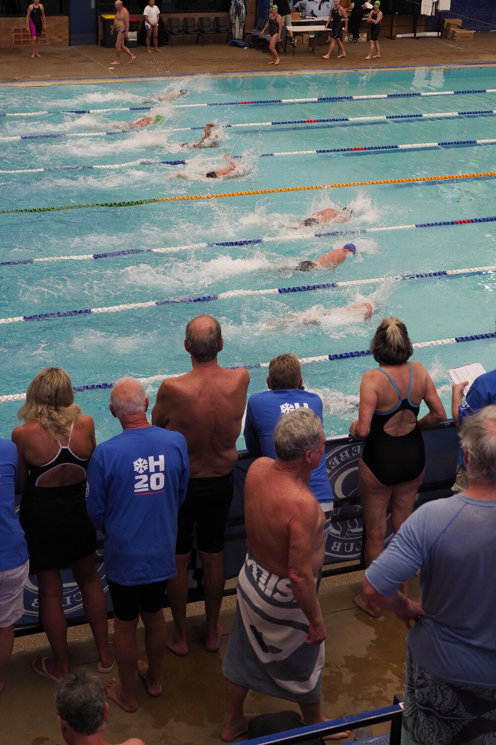 46th Australian Winter Swimming Championships