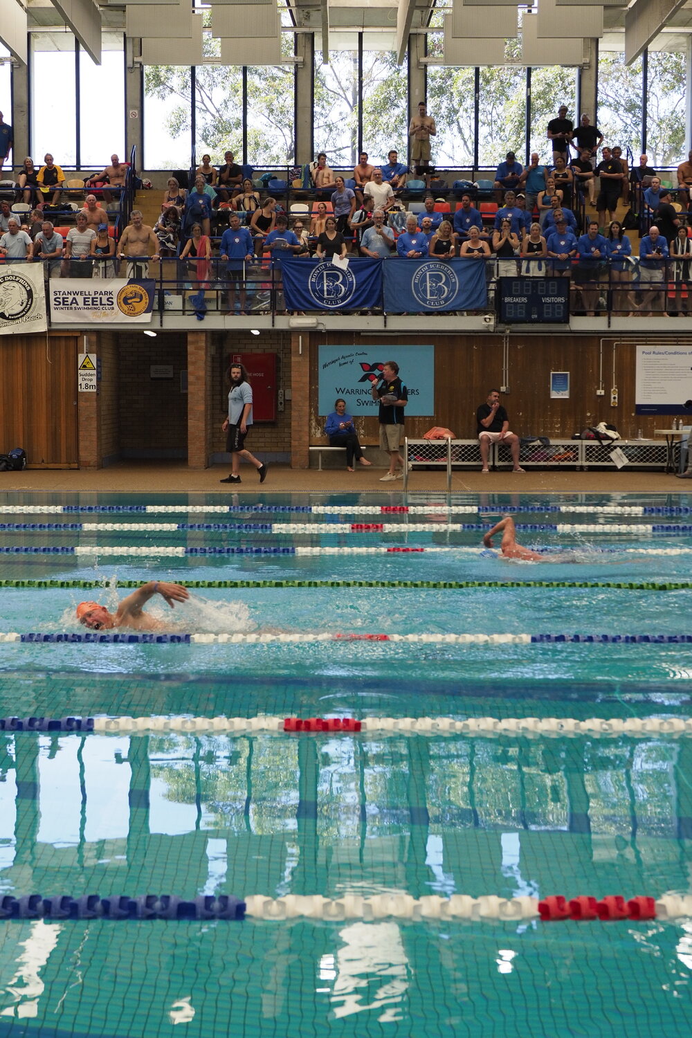 46th Australian Winter Swimming Championships