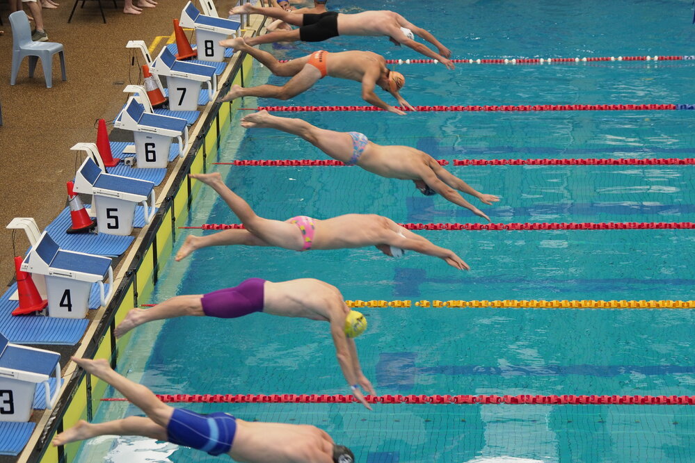46th Australian Winter Swimming Championships