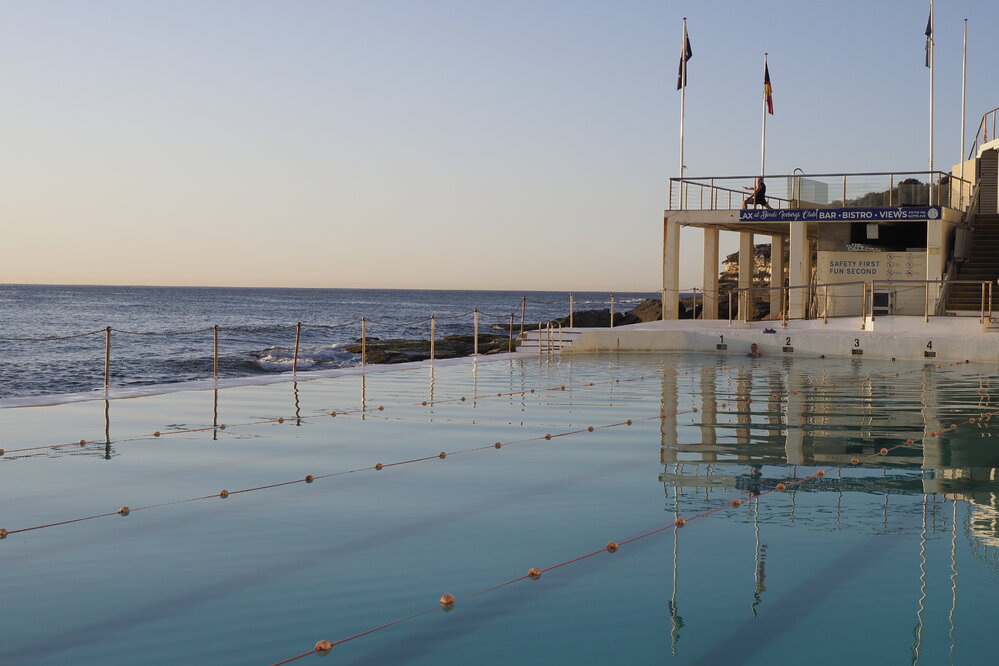 46th Australian Winter Swimming Championships