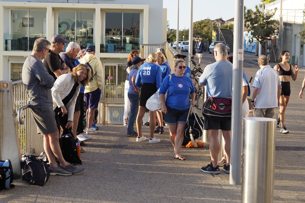 46th Australian Winter Swimming Championships