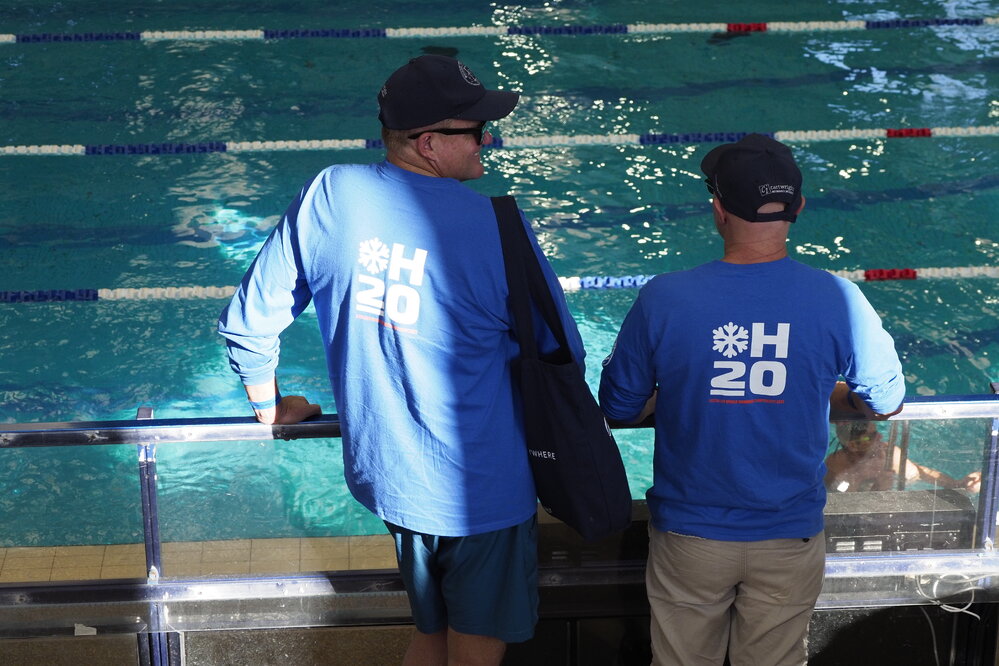 46th Australian Winter Swimming Championships