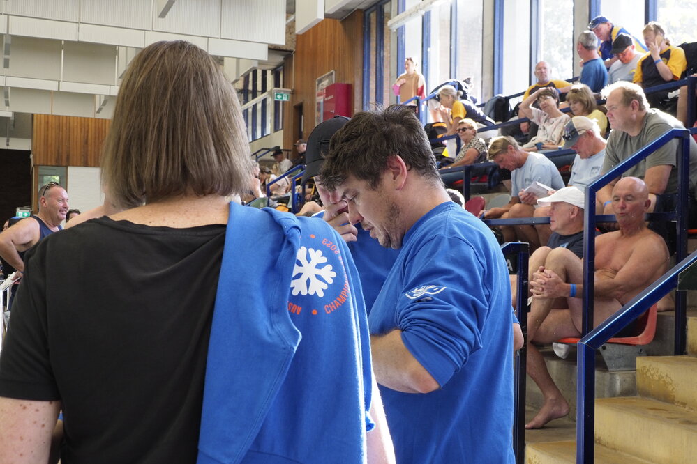 46th Australian Winter Swimming Championships