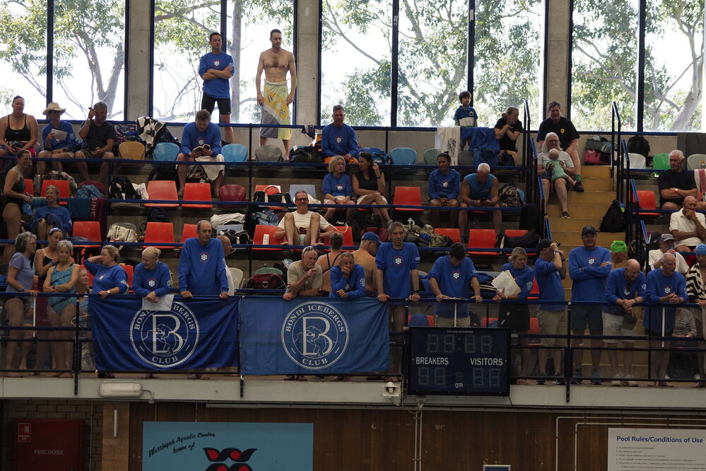 46th Australian Winter Swimming Championships