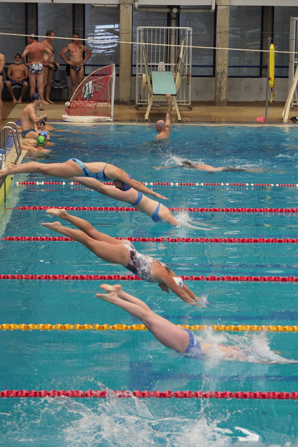 46th Australian Winter Swimming Championships