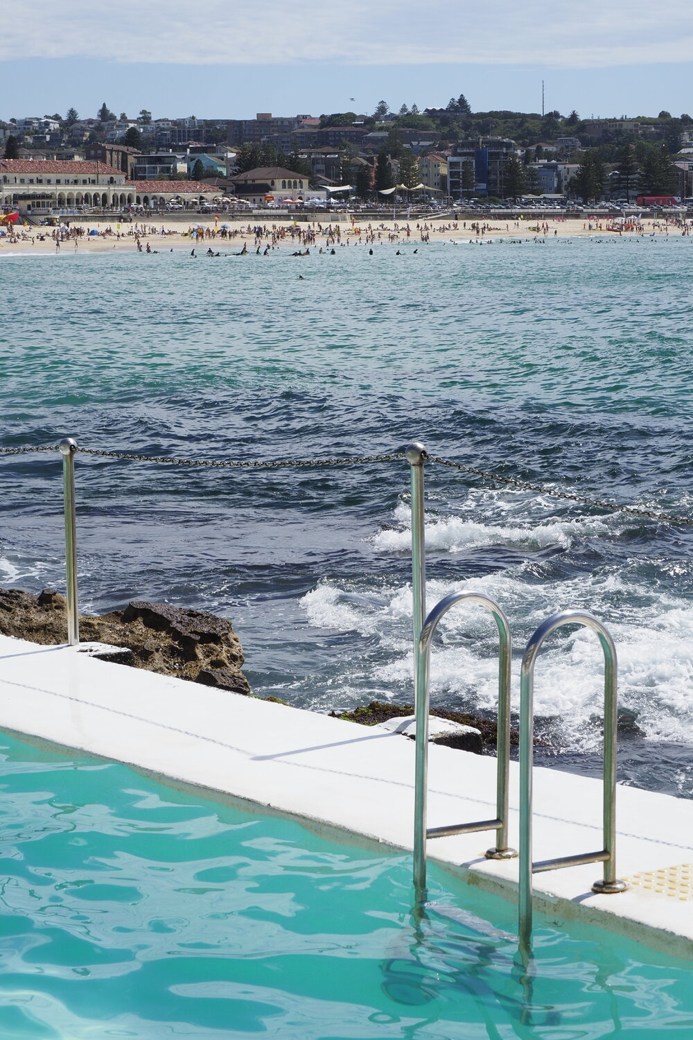 Bondi Icecubes Presentation Day 26th November 2023