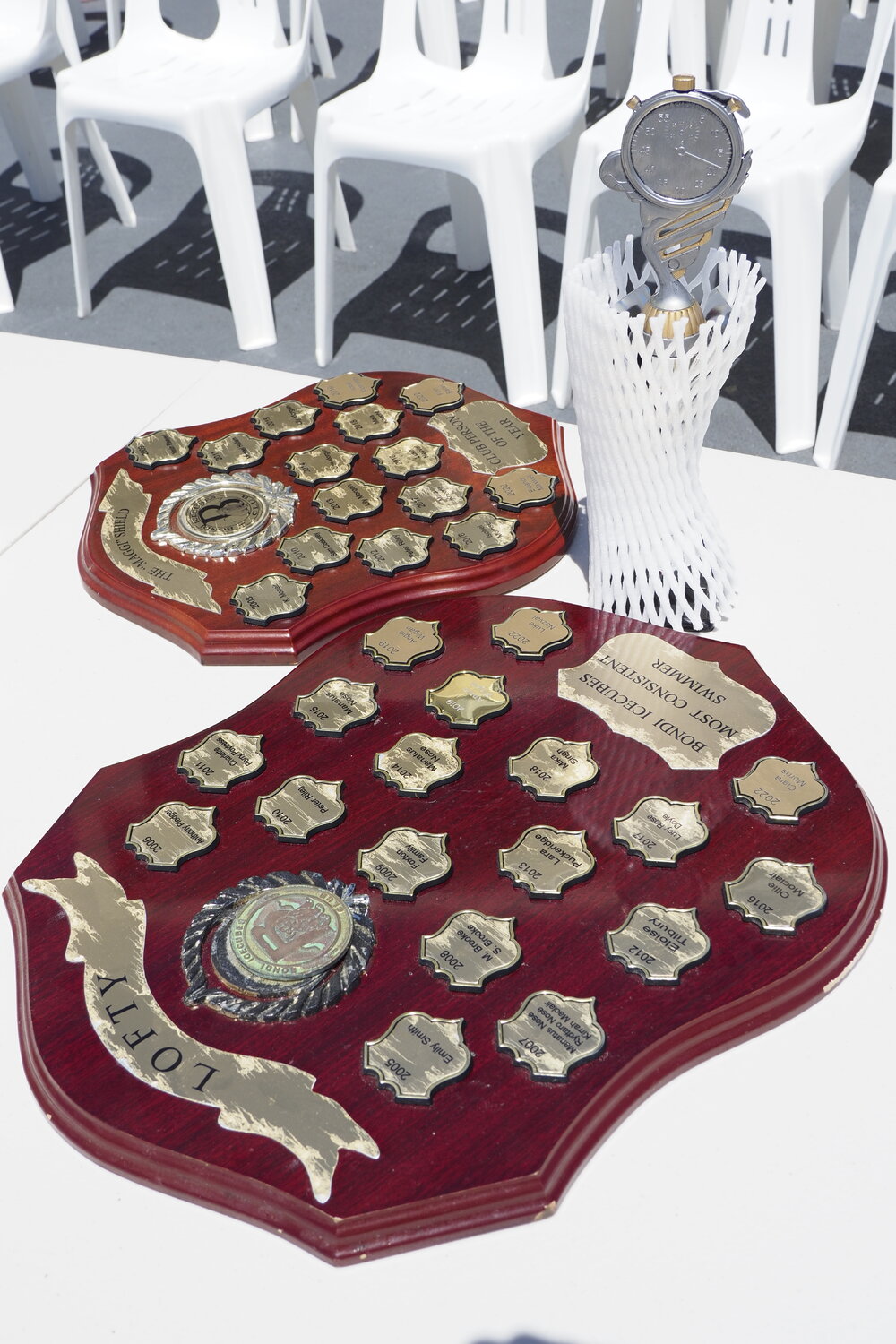 Bondi Icecubes Presentation Day 26th November 2023