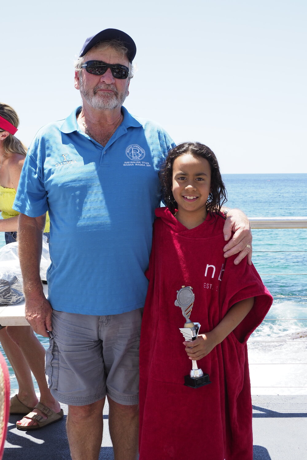 Bondi Icecubes Presentation Day 26th November 2023